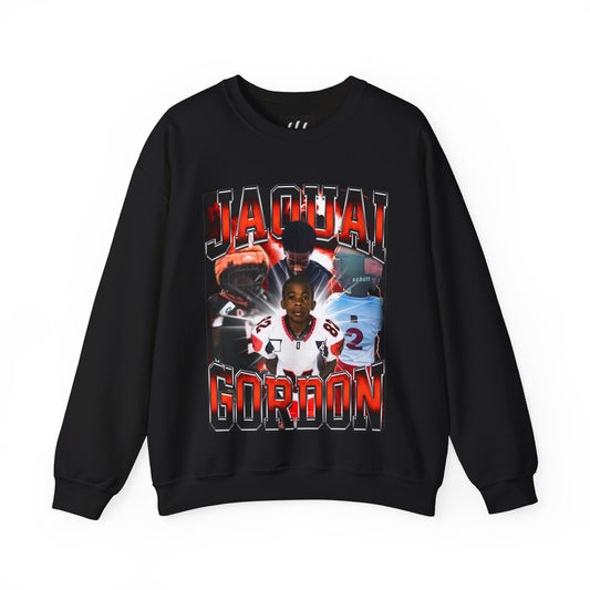 Jaquai Gordon Crewneck Sweatshirt