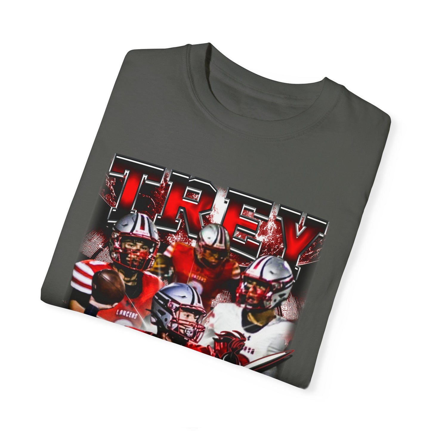 Trey Wallze Heavyweight Premium Tee