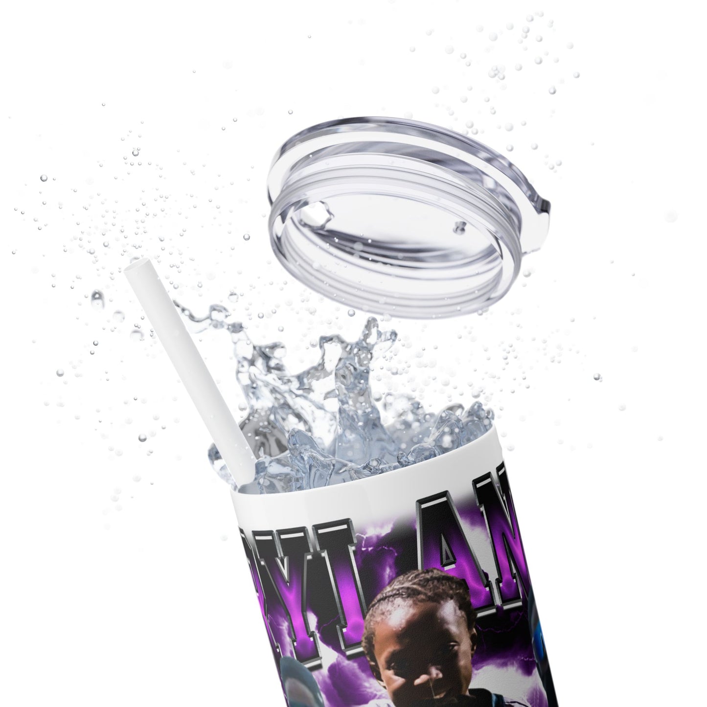 Ryland Bailey Stainless Steal Tumbler