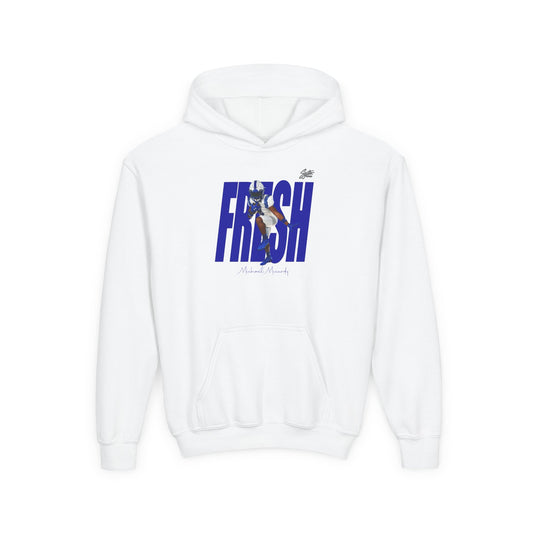 Manny Ellis Youth Hoodie