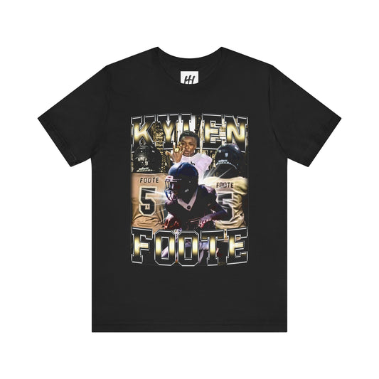 Kylen Foote Heavy Cotton Tee