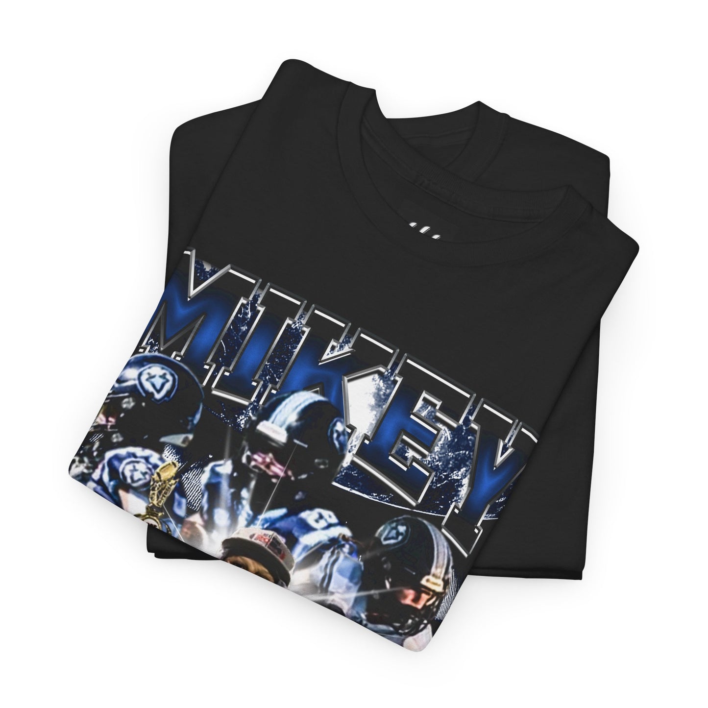Mikey Vallone Heavy Cotton Tee
