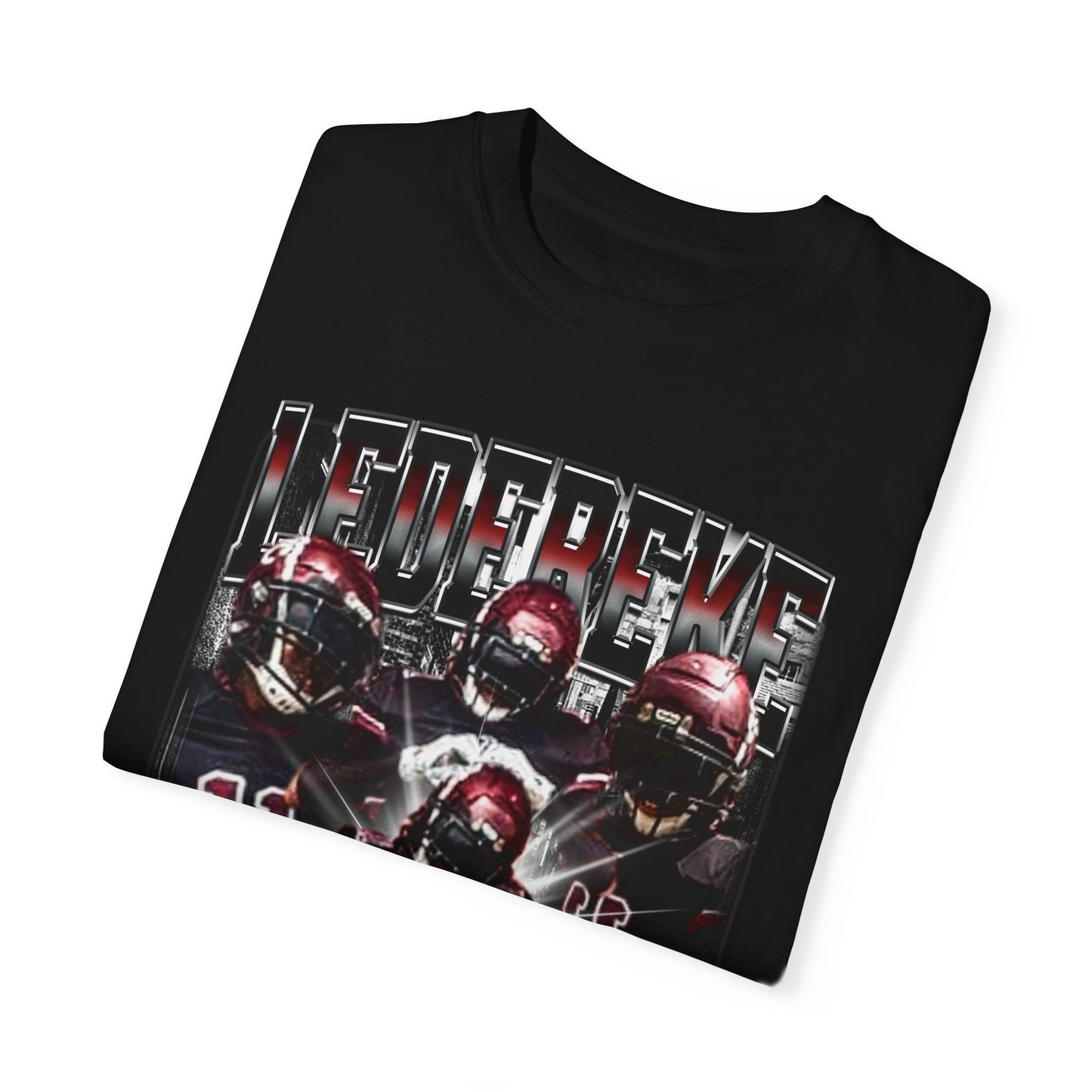 Ledereke Stewart Heavy Cotton Tee