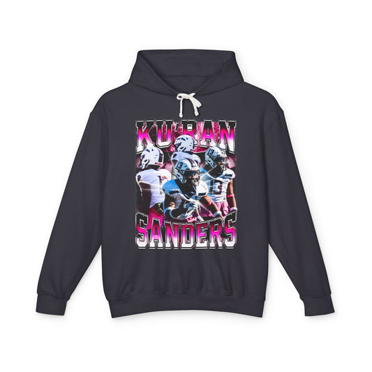 Ku’ran Sanders Hoodie