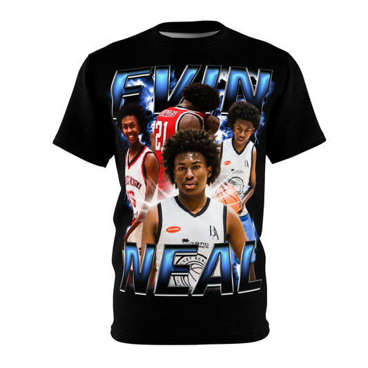 Evin Neal Vintage Full Pree