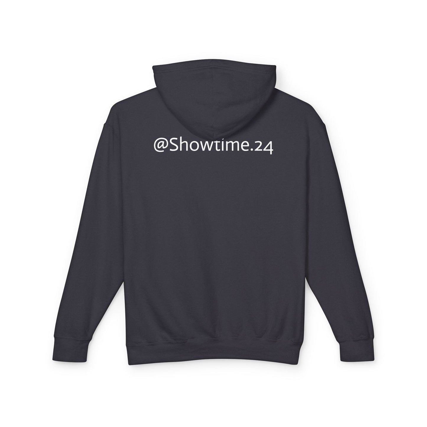 Khalil Miller Hoodie