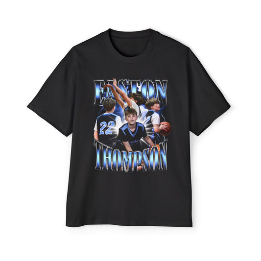 Easton Thompson Oversized Retro Tee