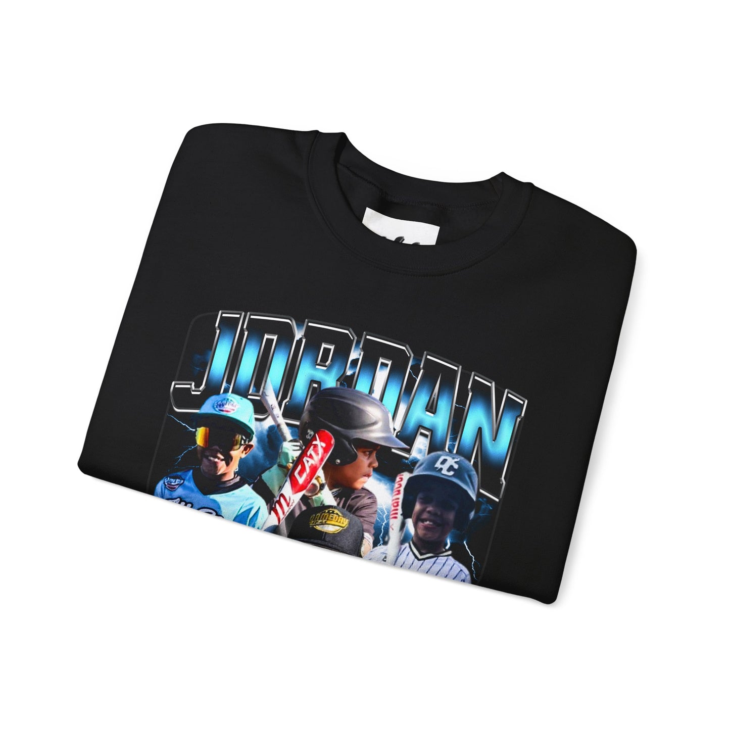 Jordan Espada Crewneck Sweatshirt
