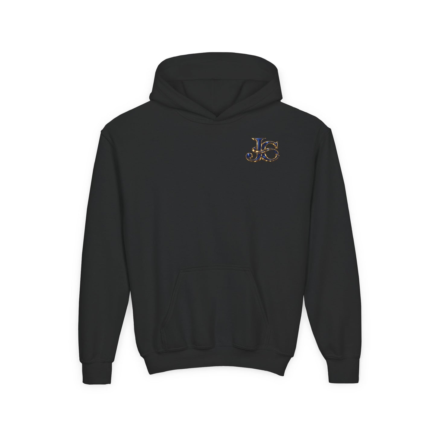 Jadyn Calmese Youth Hoodie
