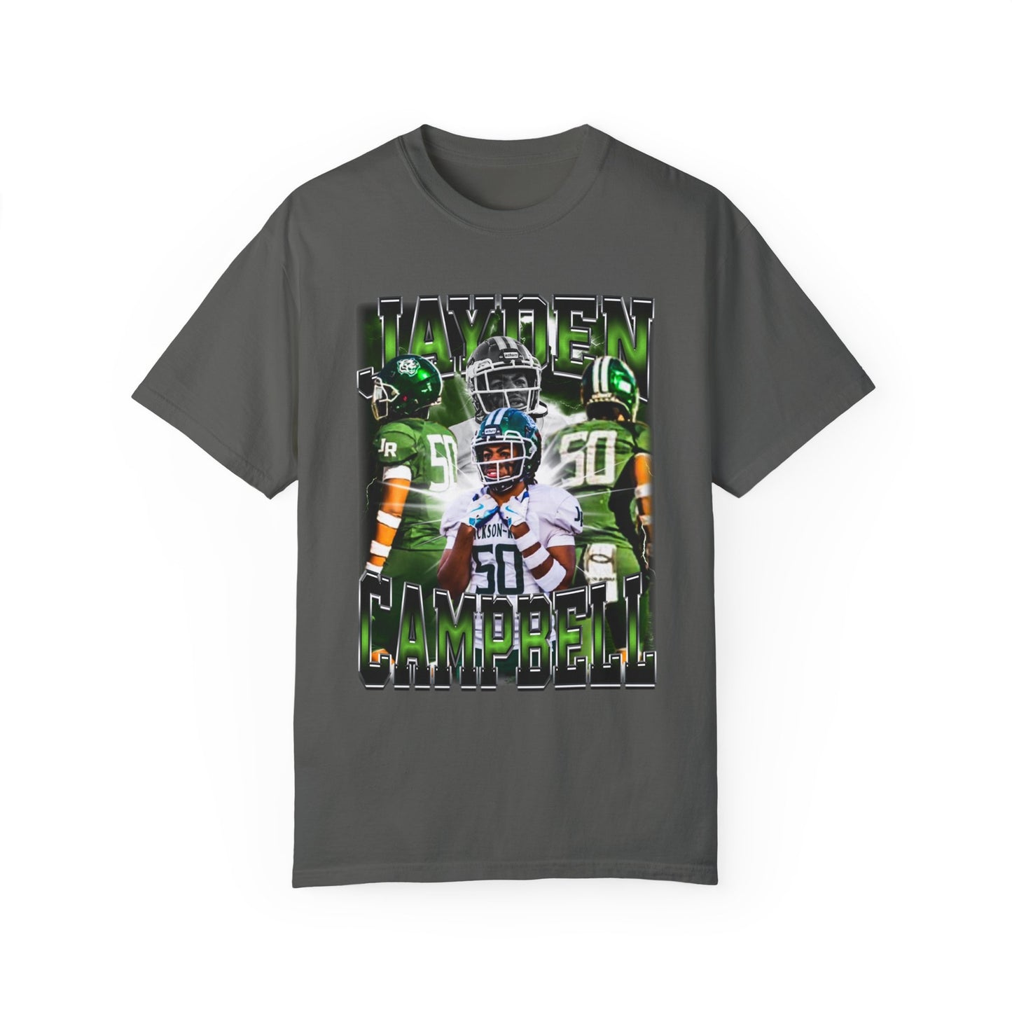 Jayden Campbell Heavyweight Premium Tee