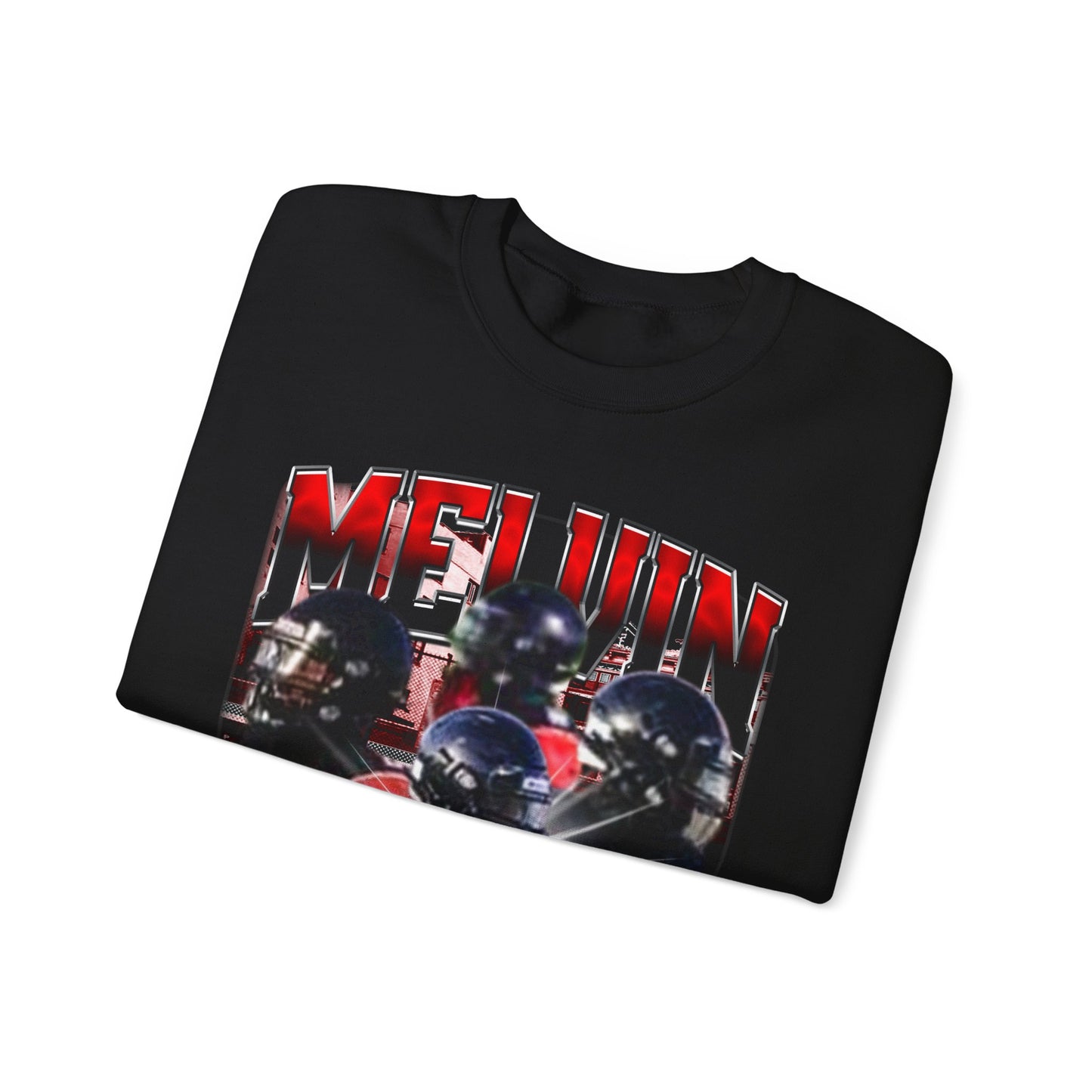 Melvin Porter Crewneck Sweatshirt