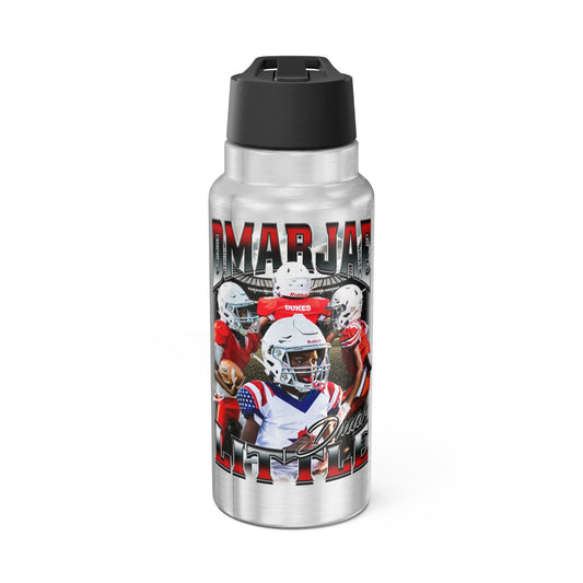 Dmarjae Little Gator Tumbler 32oz