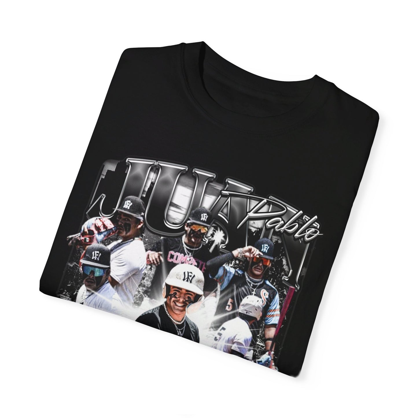 Juan Pablo Altamirano Heavy Cotton Tee