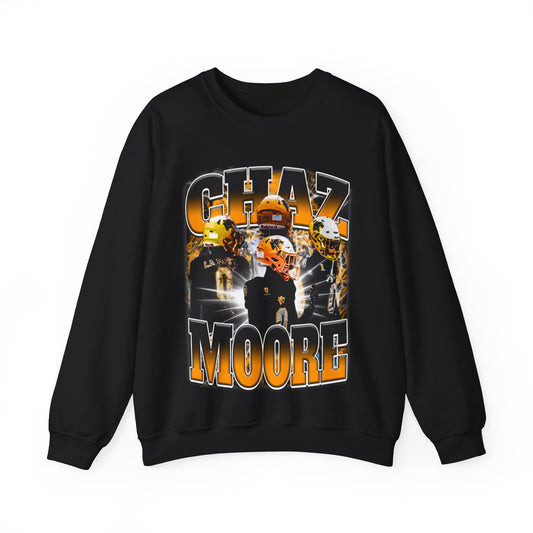 Chaz Moore Crewneck Sweatshirt