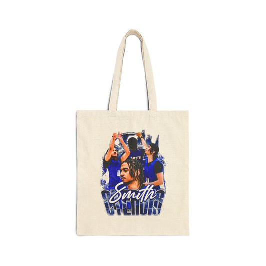 Sean Stergis Tote Bag