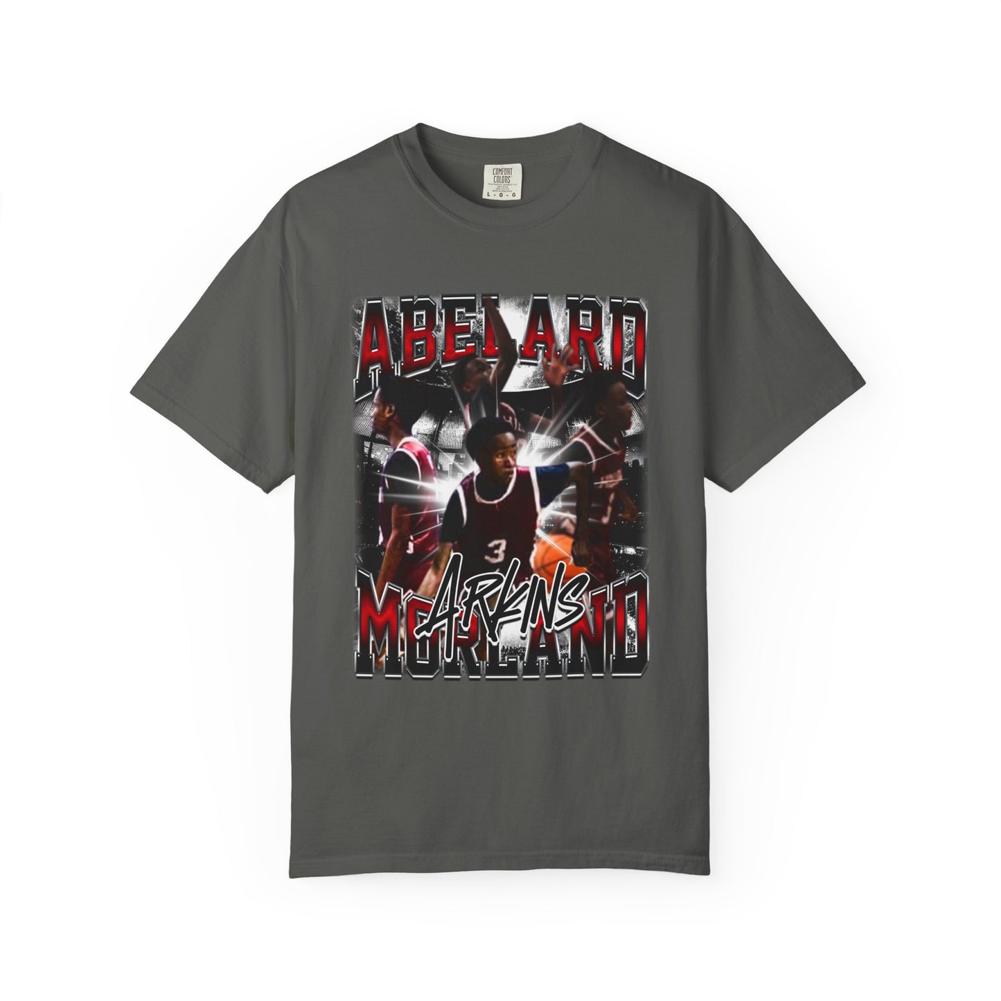 Abelard Arkins Morland Heavyweight Premium Tee