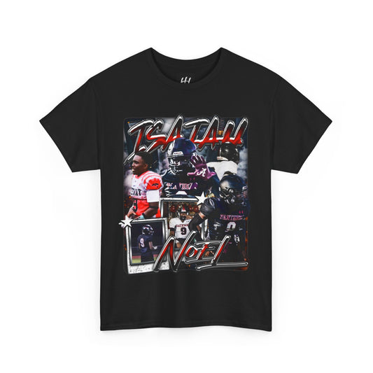 Isaiah Noel Heavy Cotton Tee