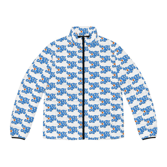 Kyky Men's Puffer Jacket
