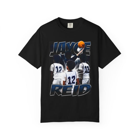 Jayce Reid Heavyweight Premium Tee