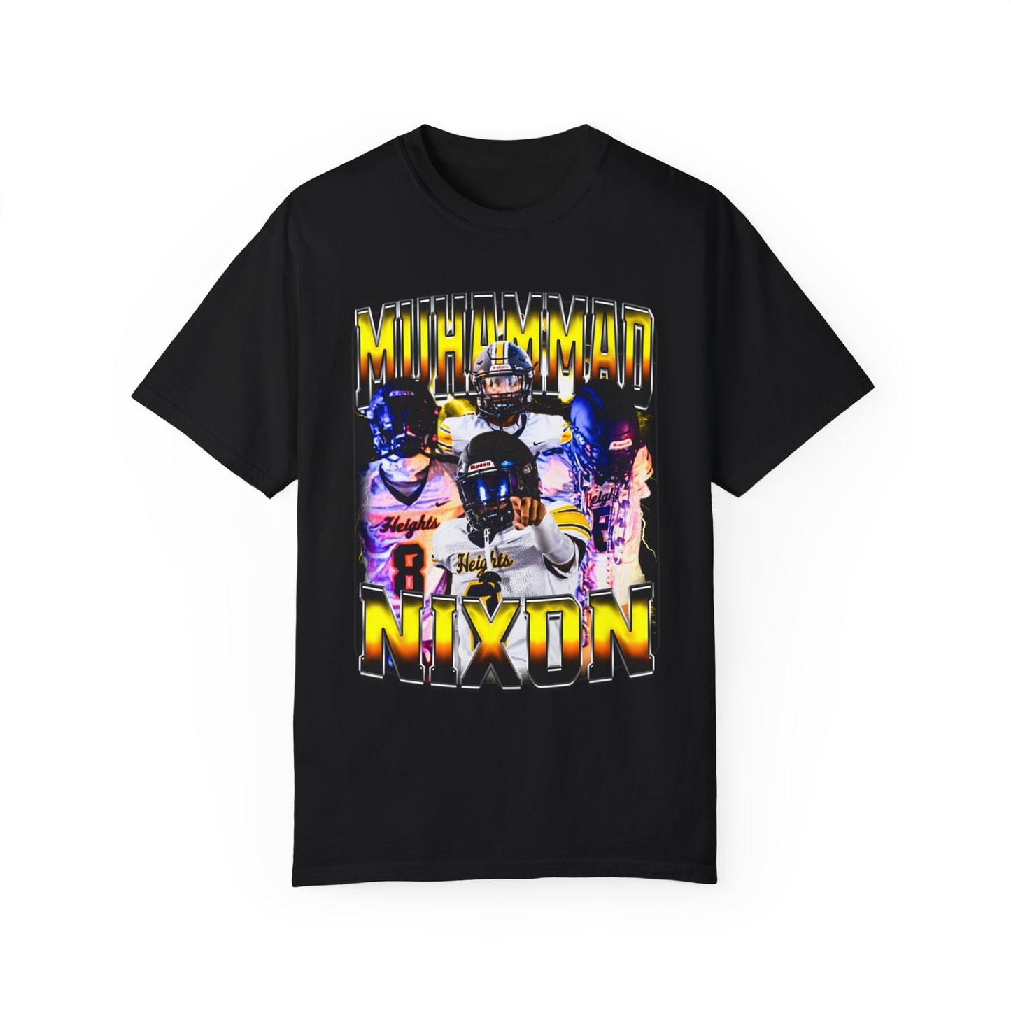 Muhammad Nixon Heavy Cotton Tee