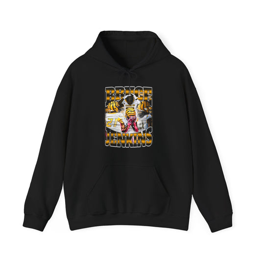 Bruce Jenkins Hoodie