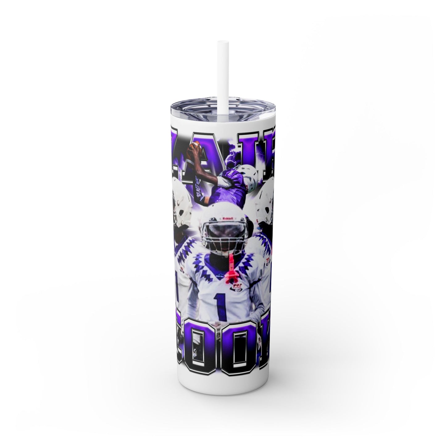 Zair Cook Stainless Steal Tumbler