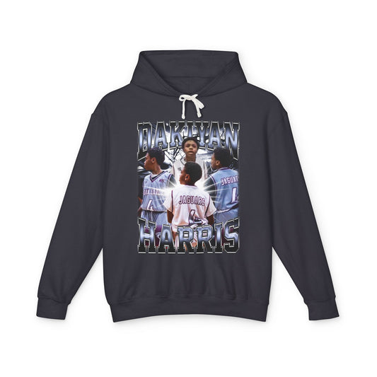 Dakiyan Harris Hoodie
