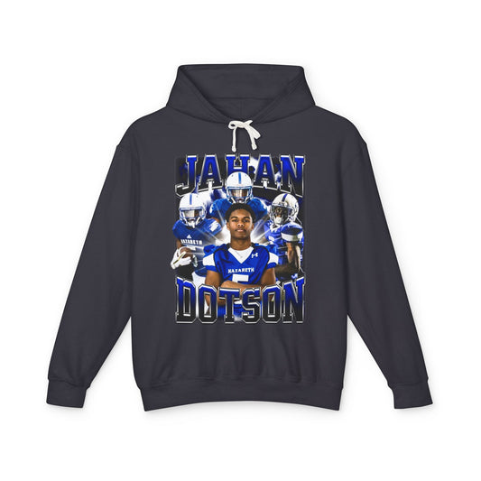 Jahan Dotson Hoodie