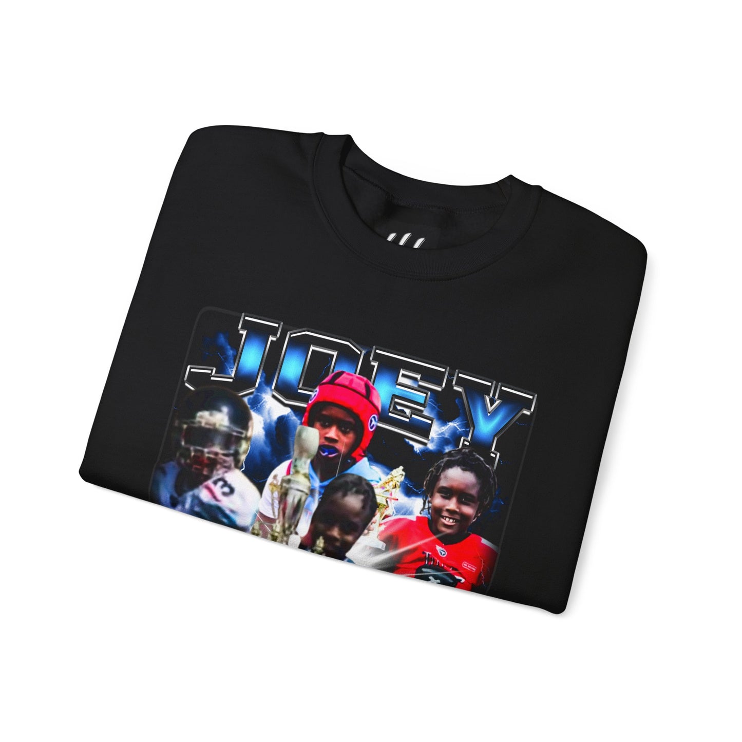 Joey Haun Crewneck Sweatshirt