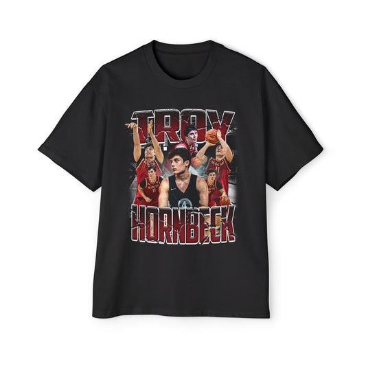 Troy Hornbeck Oversized Tee