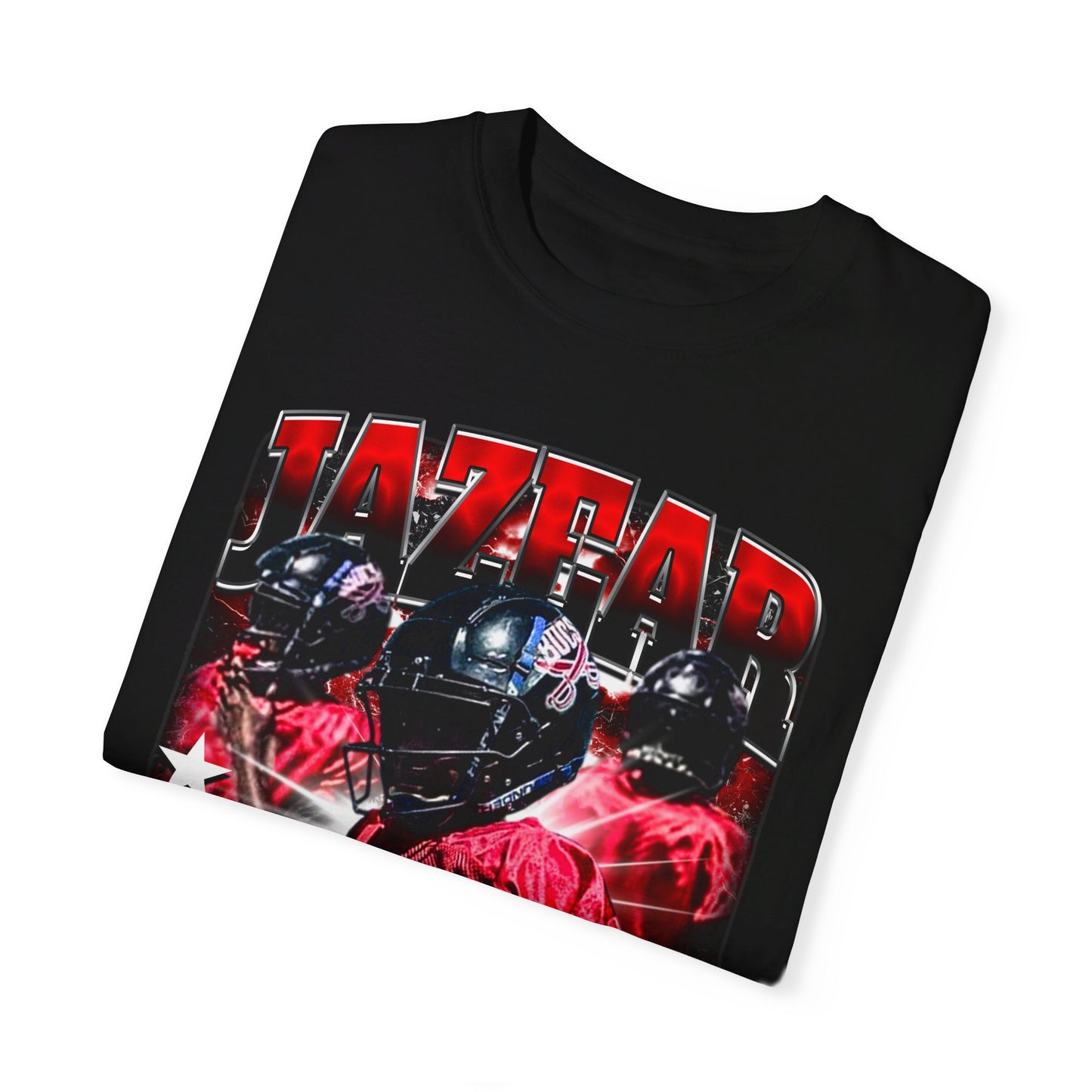 Jazear Brannan Heavy Cotton Tee