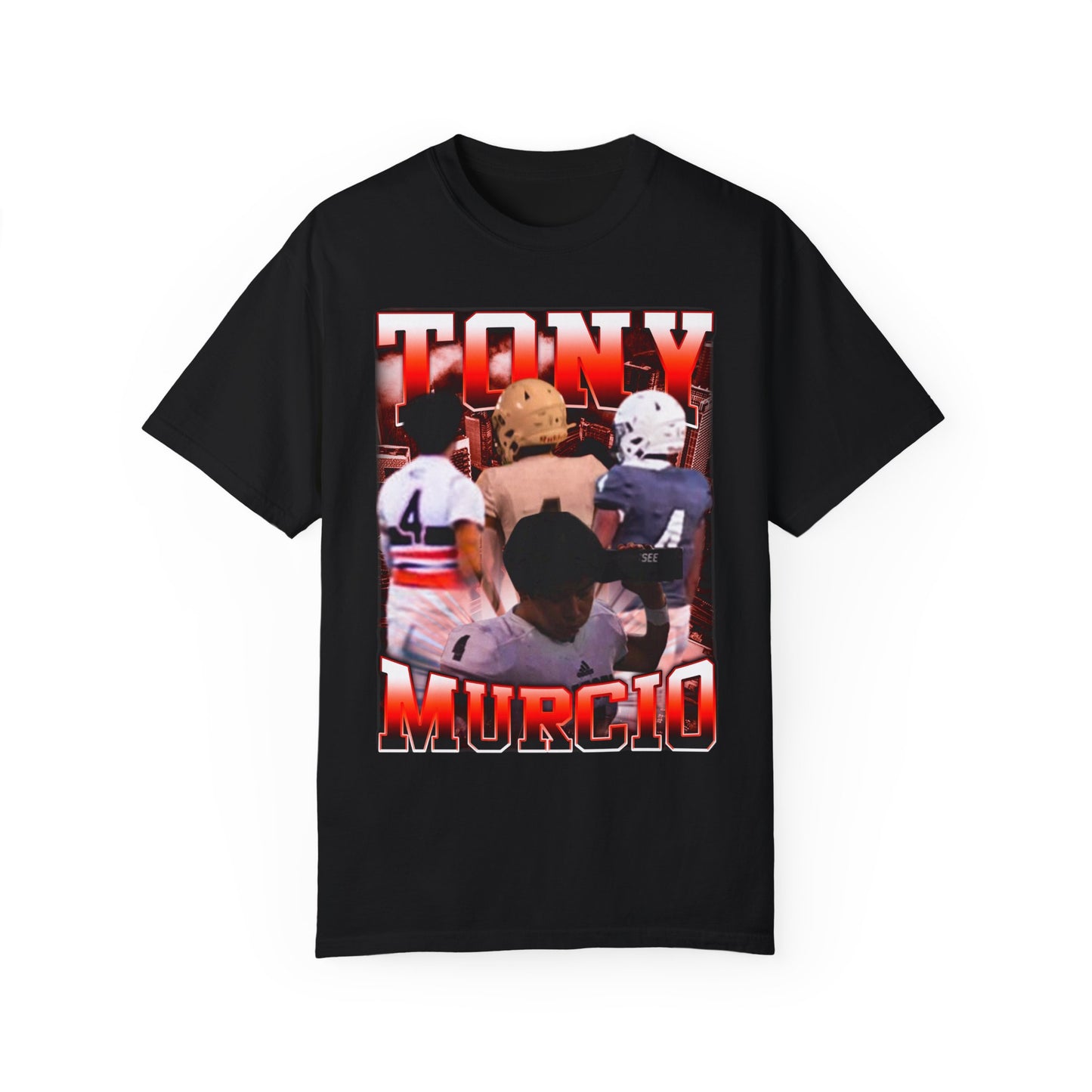 Tony Murcio Heavyweight Premium Tee