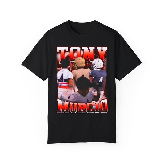 Tony Murcio Heavyweight Premium Tee