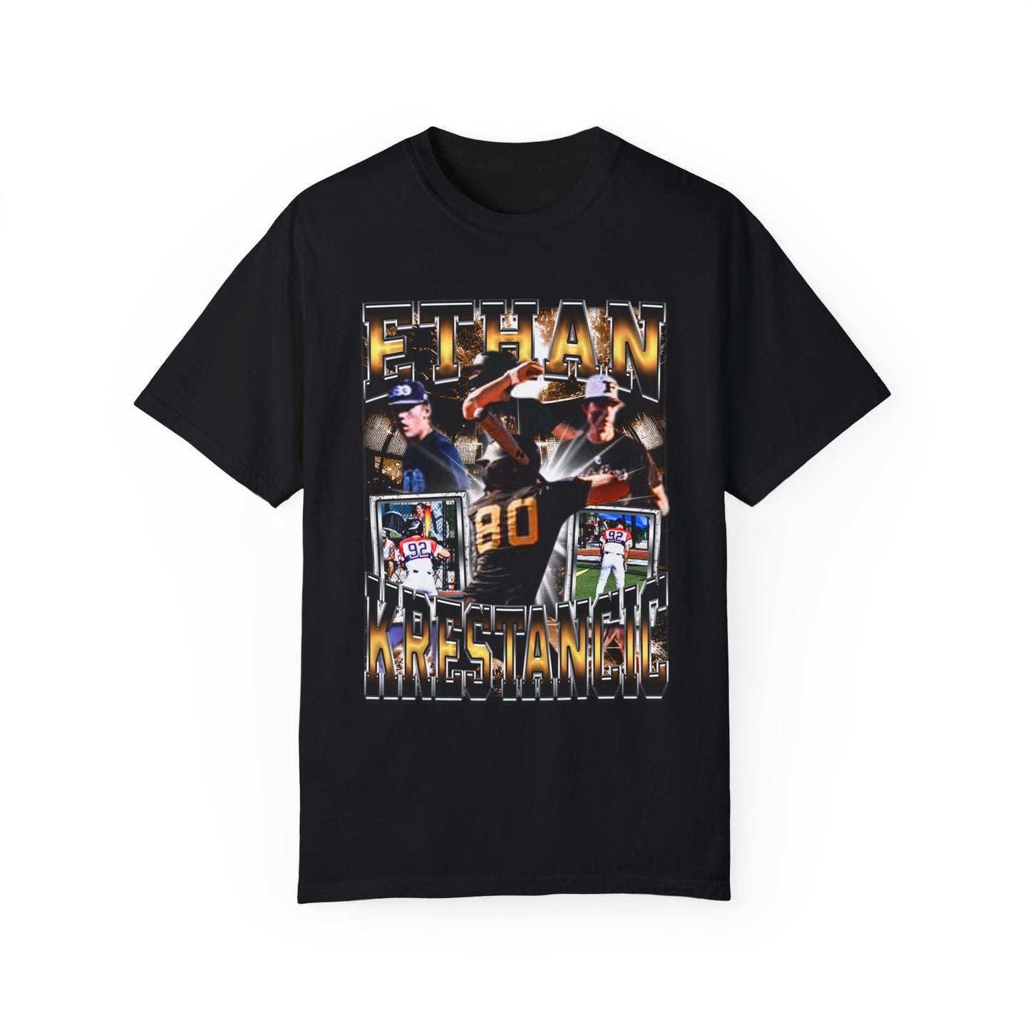 Ethan Krestancic Heavyweight Premium Tee