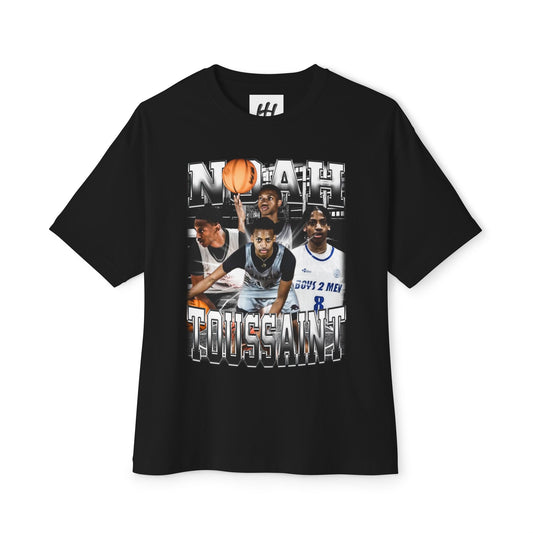 Noah Toussaint Oversized Tee