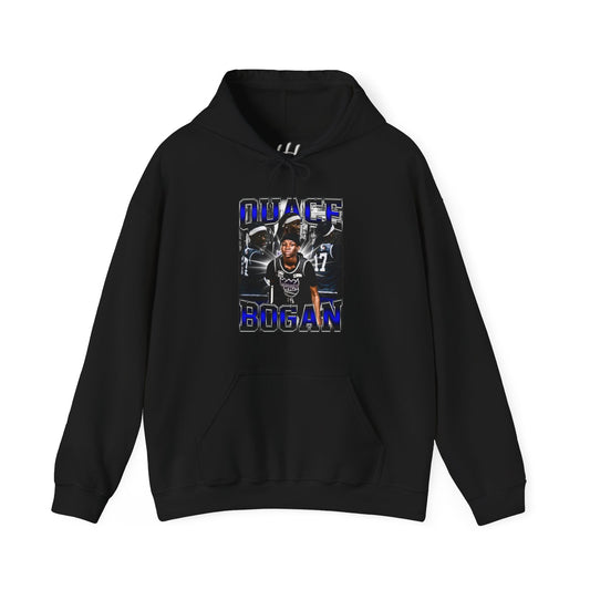 Quace Bogan Hoodie