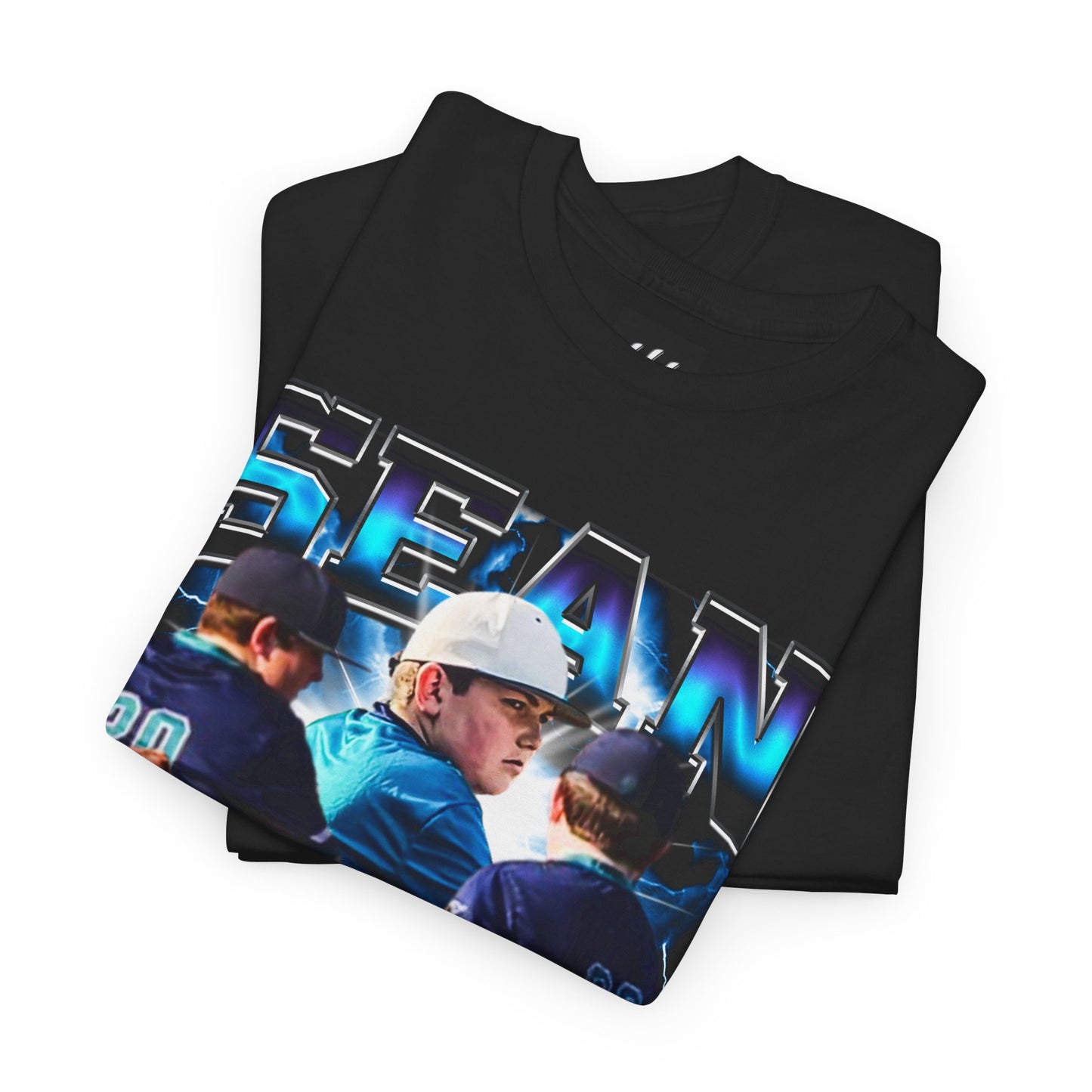 Sean Smith Heavy Cotton Tee