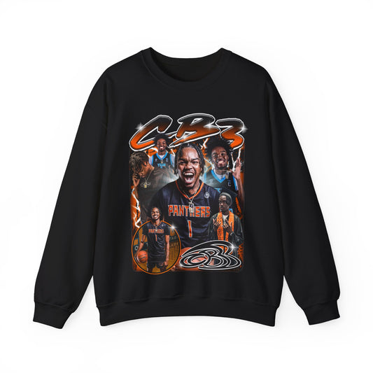 CB3 Crewneck Sweatshirt