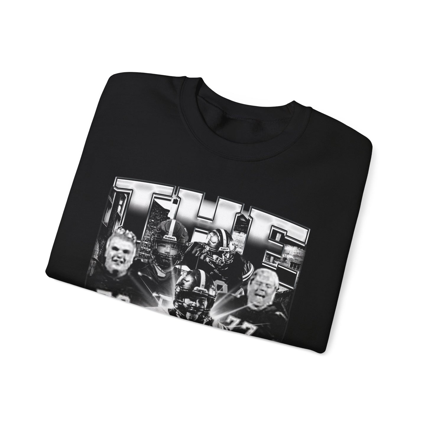 The Hogs Crewneck Sweatshirt