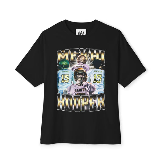 Mekhi Hooper Oversized Tee