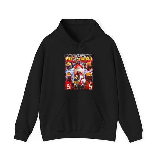 JT Taggart Hoodie
