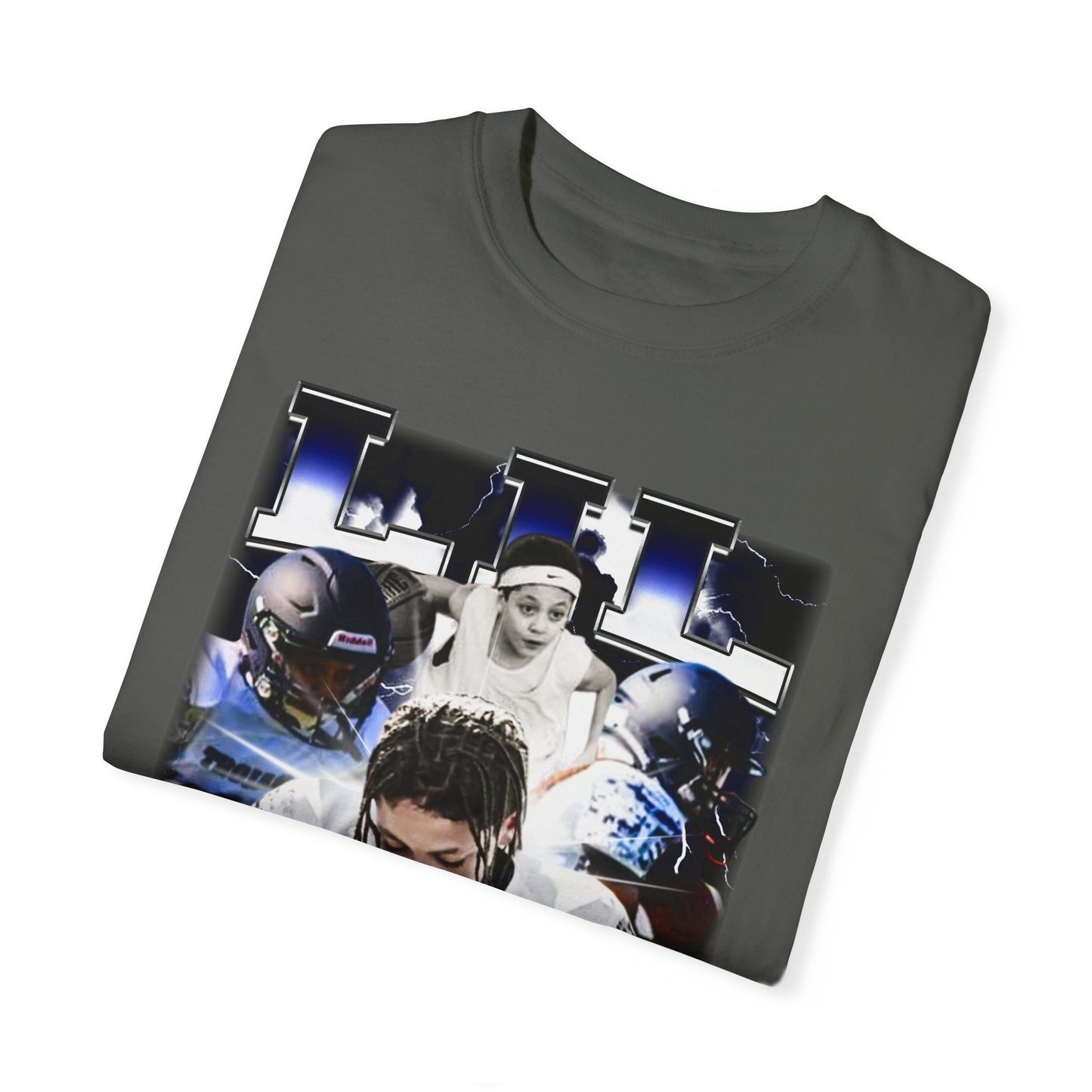 Lil Boy Heavyweight Premium Tee