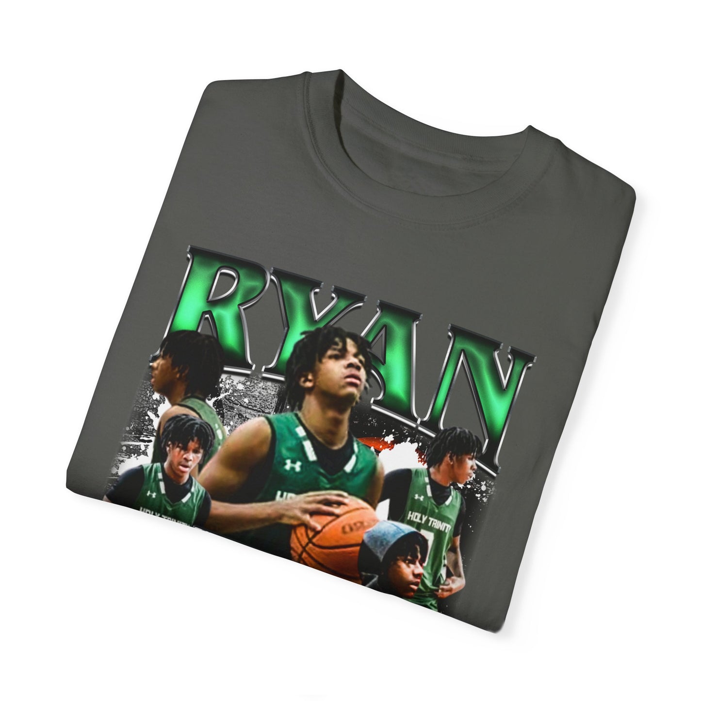 Ryan Reid Heavyweight Premium Tee