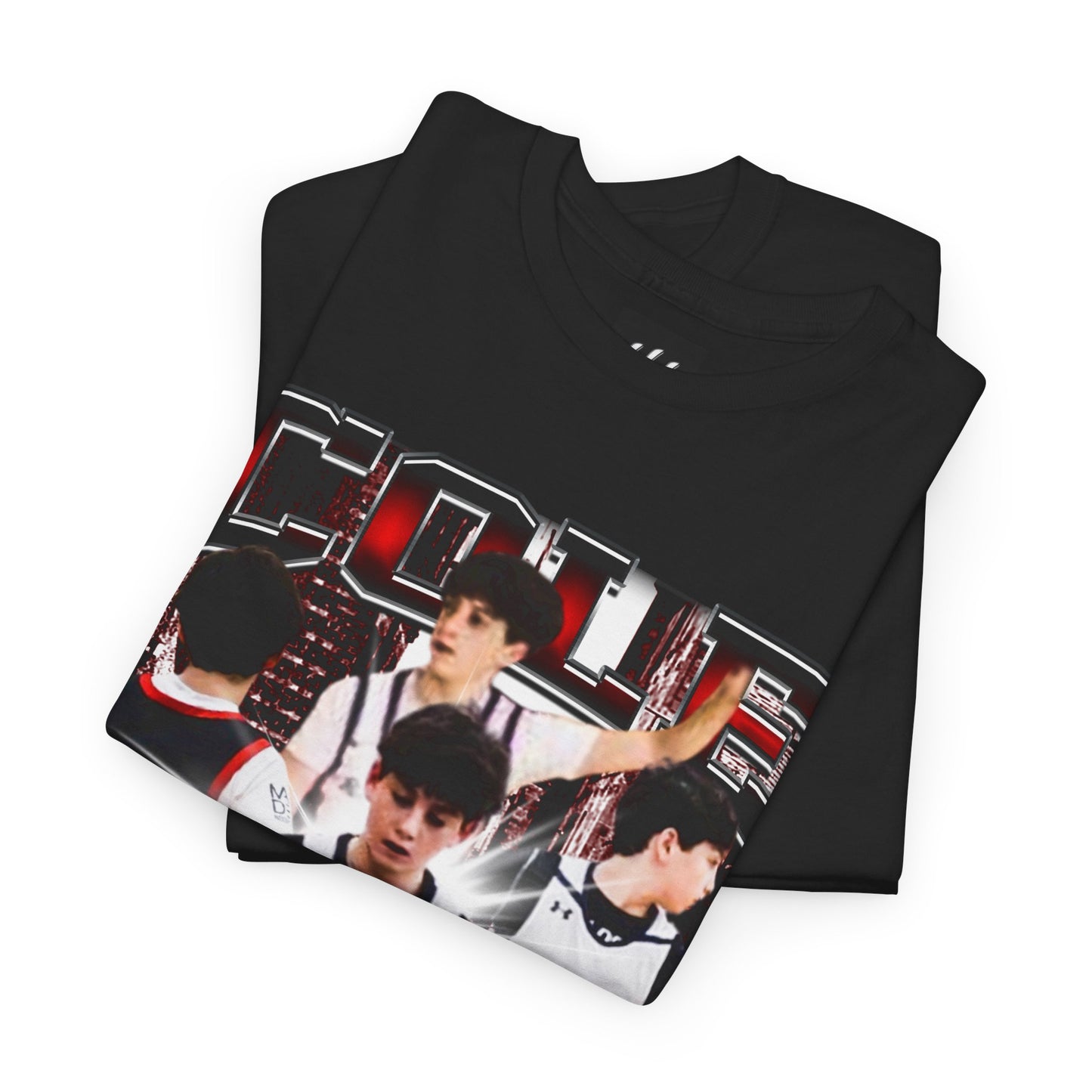 Cole Stern Heavy Cotton Tee