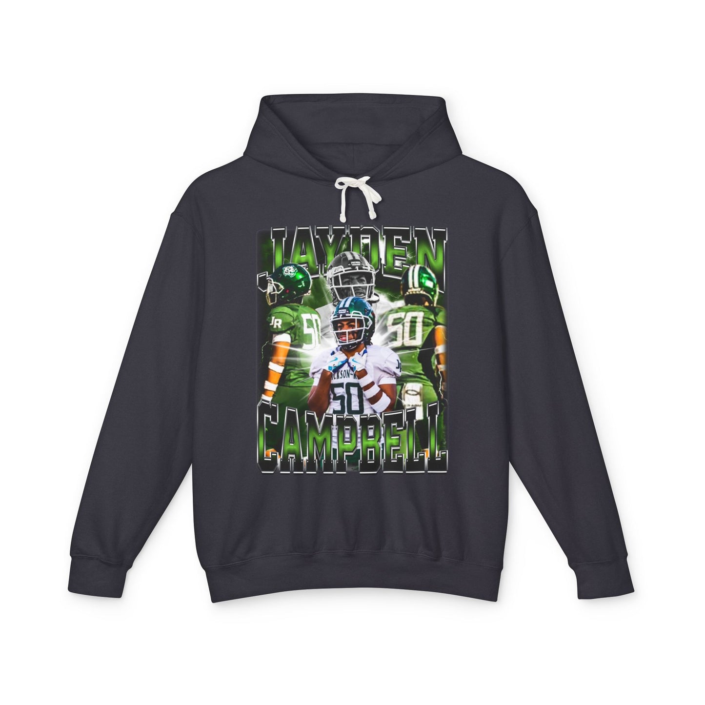 Jayden Campbell Hoodie