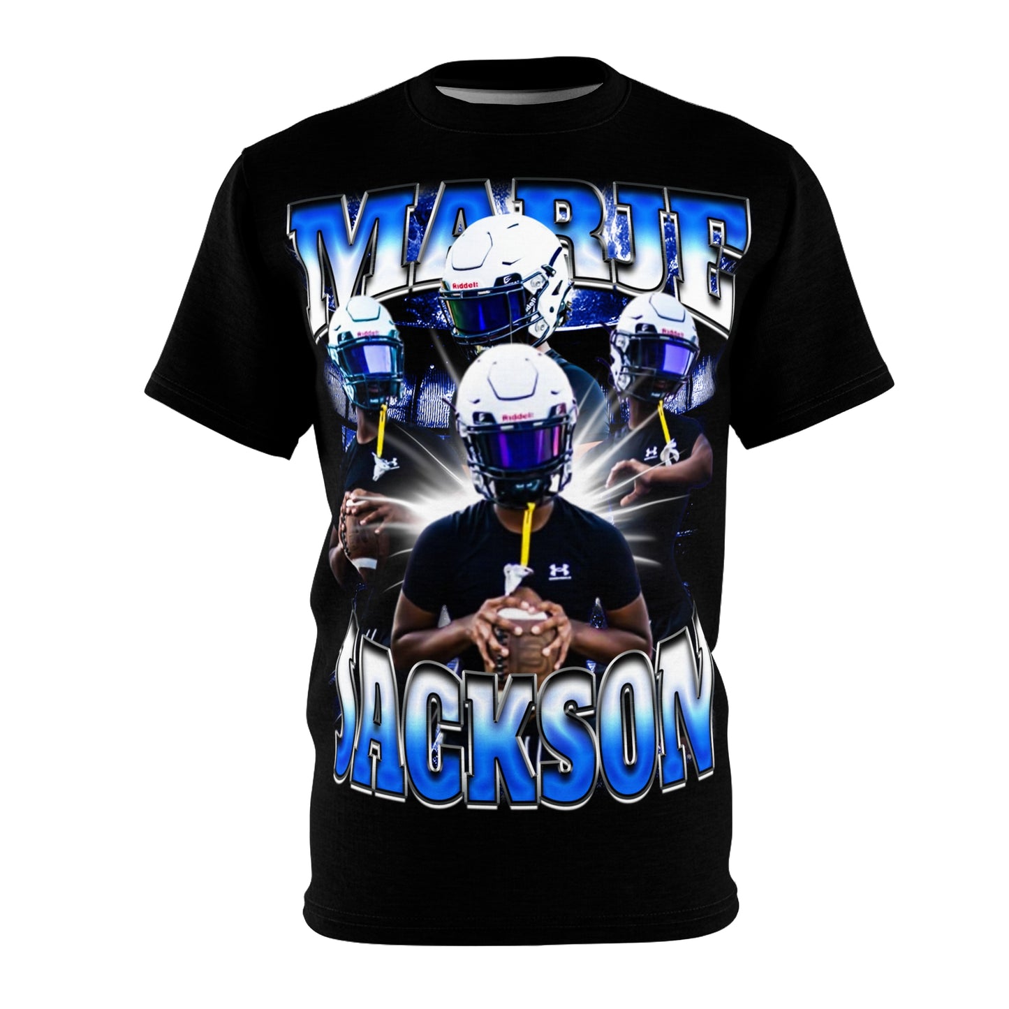 Marje Jackson Vintage Full Pree