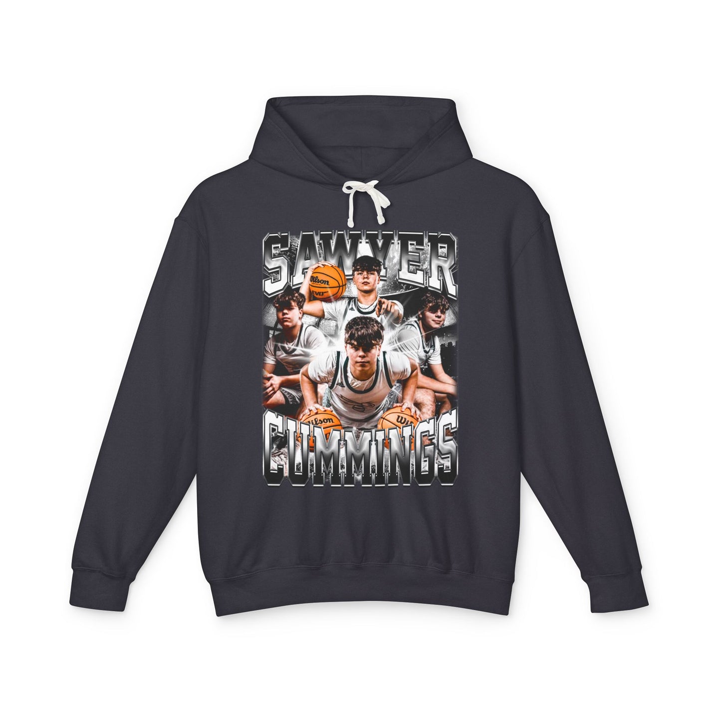 Sawyer Cummings Hoodie