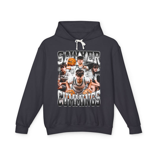 Sawyer Cummings Hoodie