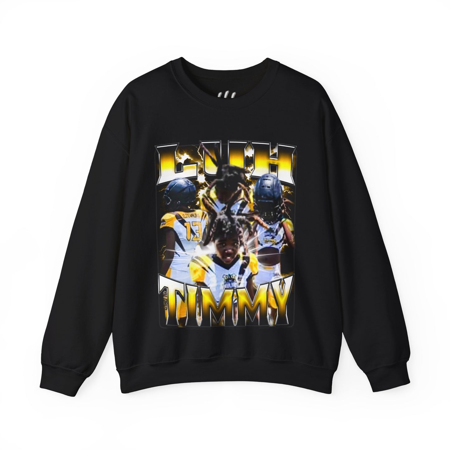 Luh Timmy Crewneck Sweatshirt