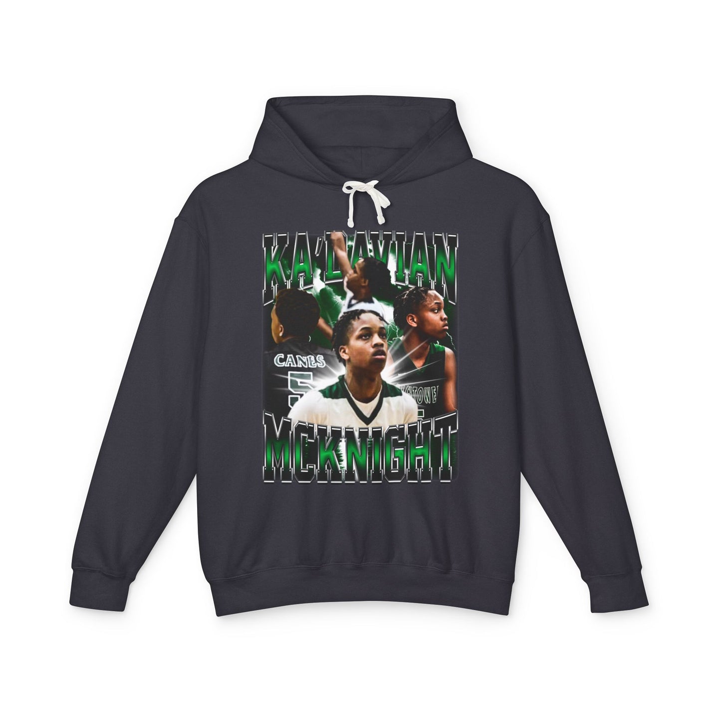 Ka'Davian Mcknight Hoodie